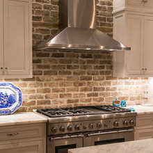 Kitchen 2021