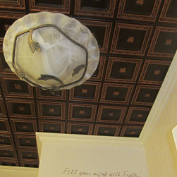 Ceiling Tiles - Products