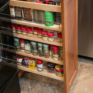 Clever Kitchen