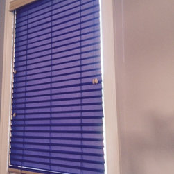 Osborne - Window Blinds