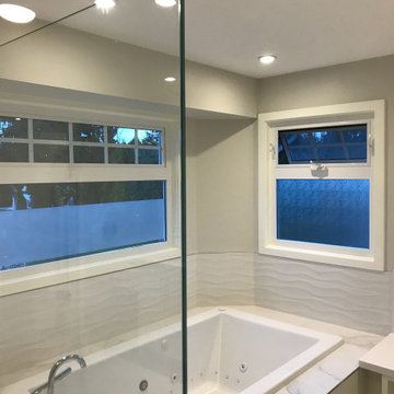 Spa Like En-suite