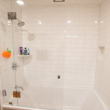 kids bathroom