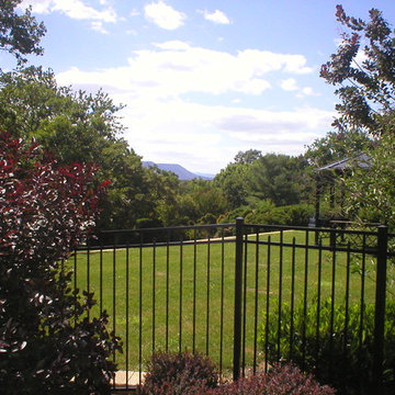 Blue Ridge Family Estate