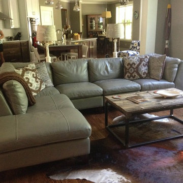Coffee Tables