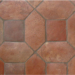 Europa Collection - Wall And Floor Tile