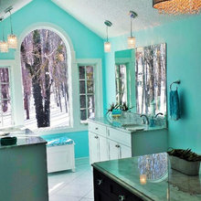 Cami's Bathroom