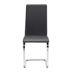 Lasalle Dining Chair by Zuo Modern - Dining Chairs
