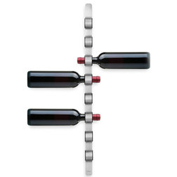 Contemporary Wine Racks by blomus