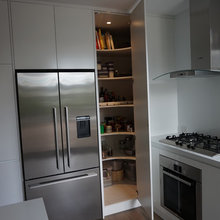 cool food storage