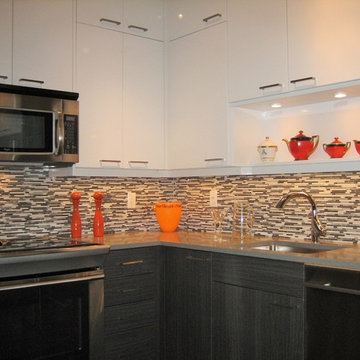 Downtown Toronto Condo