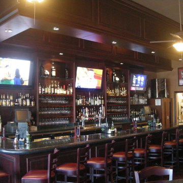 Peppino's Italian Family Restaurant