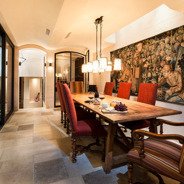 Village Brownstone