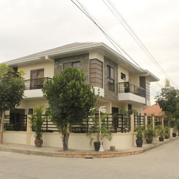 Punta Verde Subdivision, Angeles CIty, Pampanga