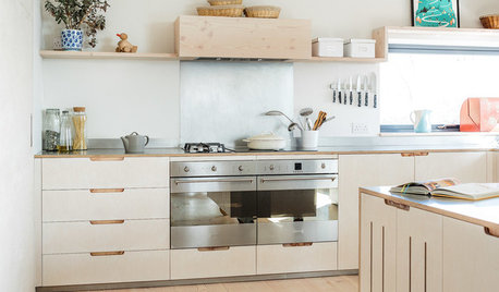 How to Clean Your Oven