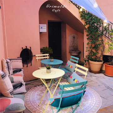 Caffetteria Grimaldi