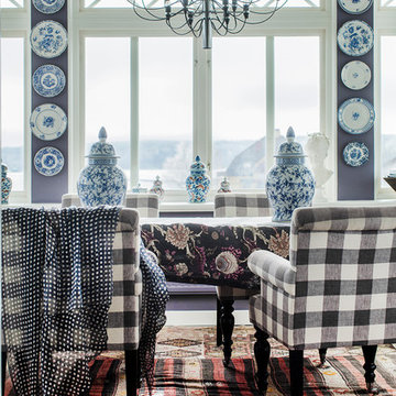 Skapa stilen / Sköna Hem - Mariefred