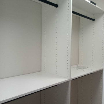 closets