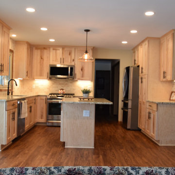 Brightening Remodel