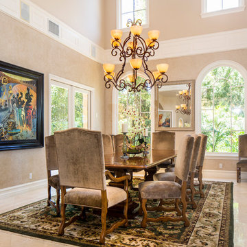 Skycrest, Newport Coast