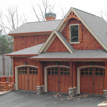 Garage Doors