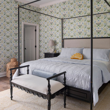 Guysville Country House