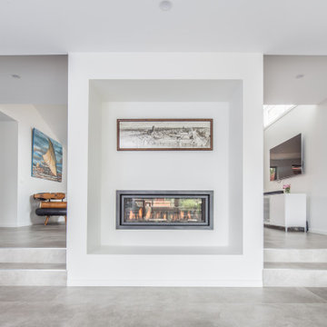 Red Hill Renovation