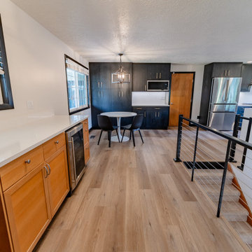 A Dream Kitchen Come True