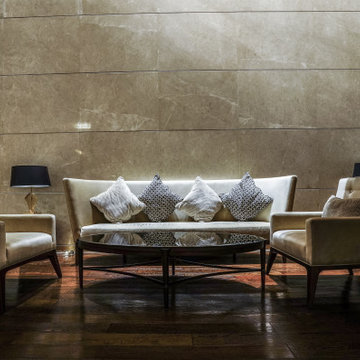 Hotel, Retail and Corporate Interiors