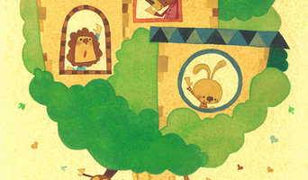 岡野友敬「Happy Tree House」