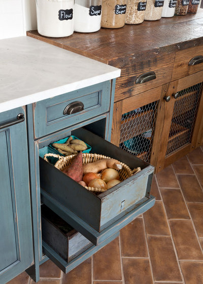 Кантри Кухня by Dragonfly Designs