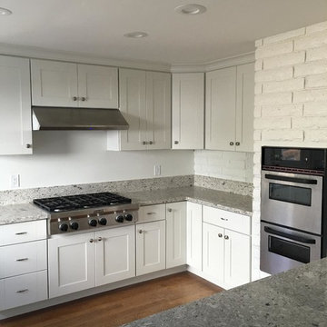 Fountain Valley Kitchen Remodel