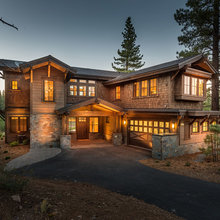 Second Story Ideas