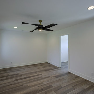Custom Two Story