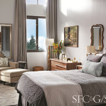 Guest Suite