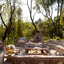 Outdoor Patio Ideas