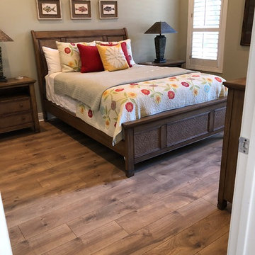 Realistic Laminate for a High End Home