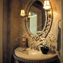 Bathroom Ideas