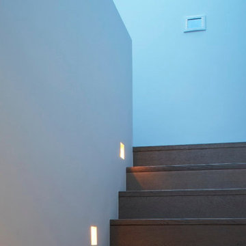 Discreet Multi-Room Audio/Visual System In South Kensington