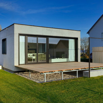 Haus T - KPT Architekten