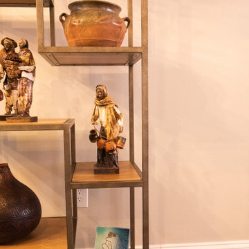 Display Close Up