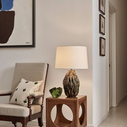 Vaughan Ditcham Table Lamp - Table Lamps