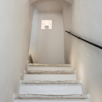 PALAZZINA con VISTA