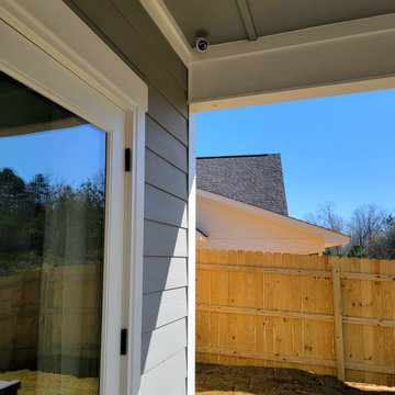 Exterior Projects & Sunrooms