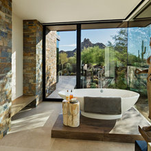 spa room