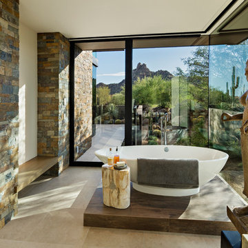 SILVERSMITH RESIDENCE