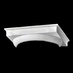 PRODUCTS: PolyStone&reg; Composite Capitals - Products