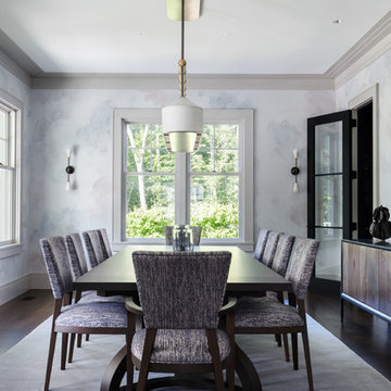 North Salem Shingle Style Home