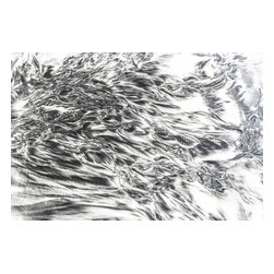 Douglas Page Photographic Arts - Sandprints Designer Series No.3, 12"x8" - Photographs