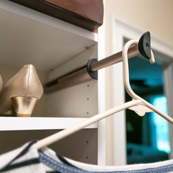 Accessories - Storage And Organization