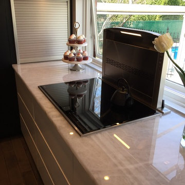 Alison's Kitchen